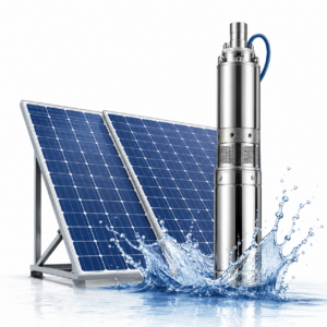 Solar Sulama Sistemleri