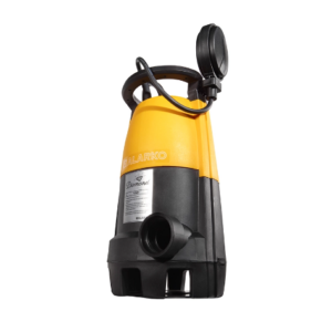 Alarko MC 750 E 1 HP 220V Monofaze Atık Su Dalgıç Pompası