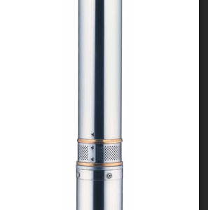 4” 4SD4/24 Alarko Krom Kademe