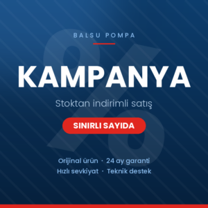 Kampanyalı Ürünler